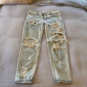 One Teaspoon Jeans